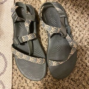 Chacos